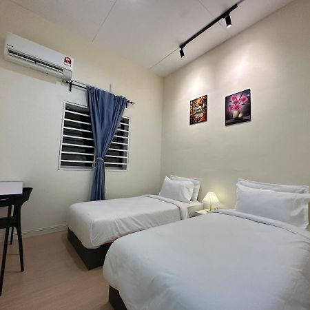 22A Hostel George Town Exterior foto