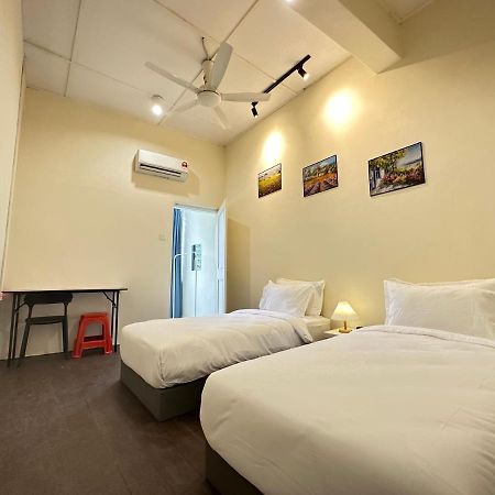 22A Hostel George Town Exterior foto