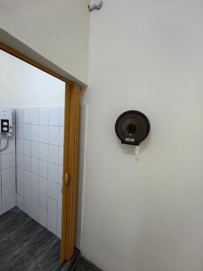 22A Hostel George Town Exterior foto