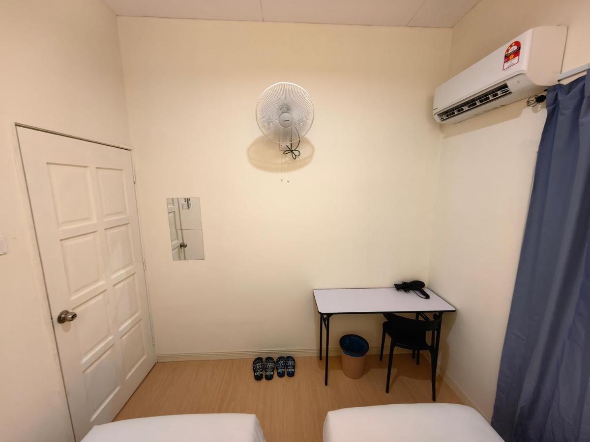 22A Hostel George Town Exterior foto